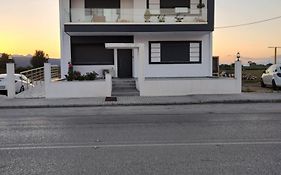 Luxury Apartments